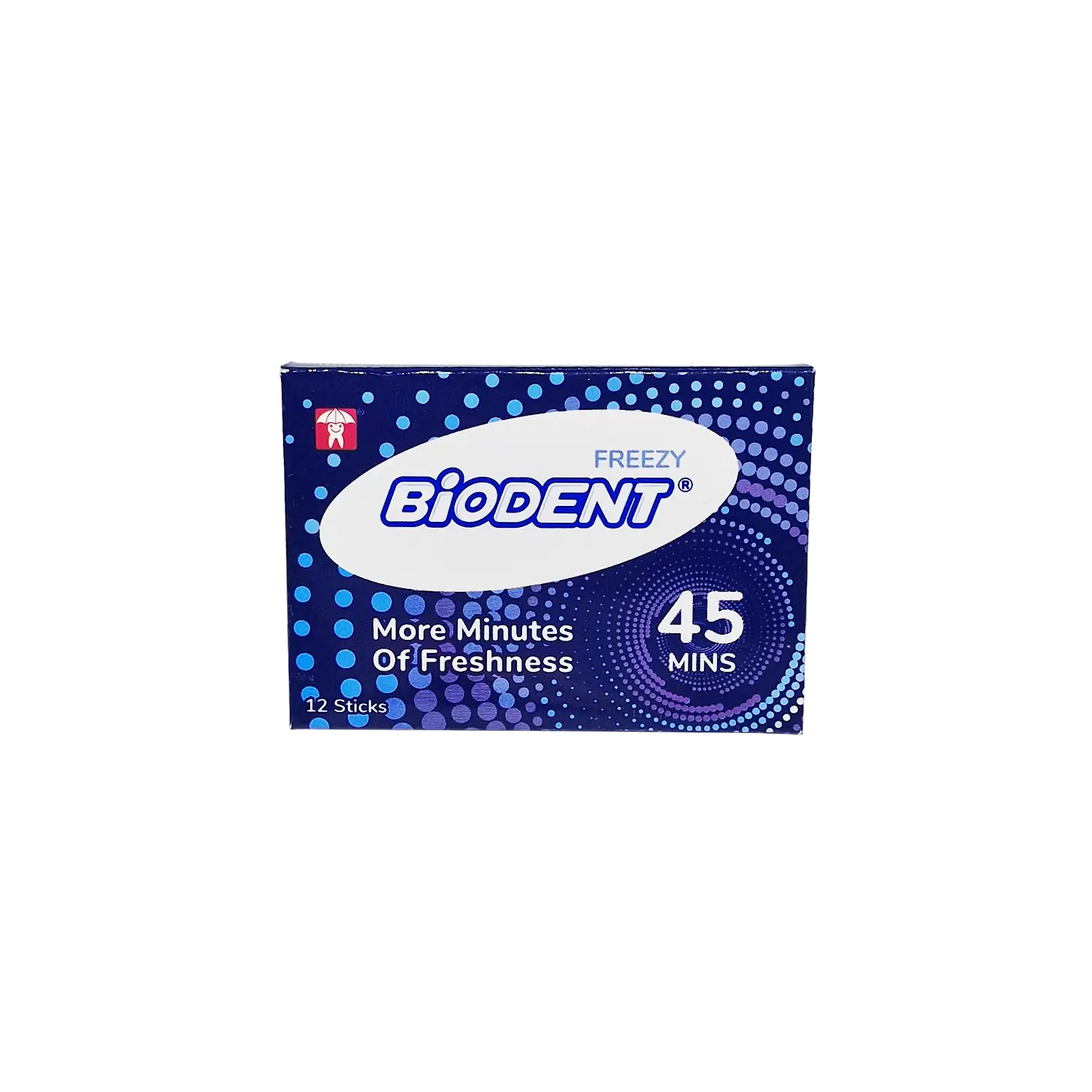 BIODENT FREEZY 1