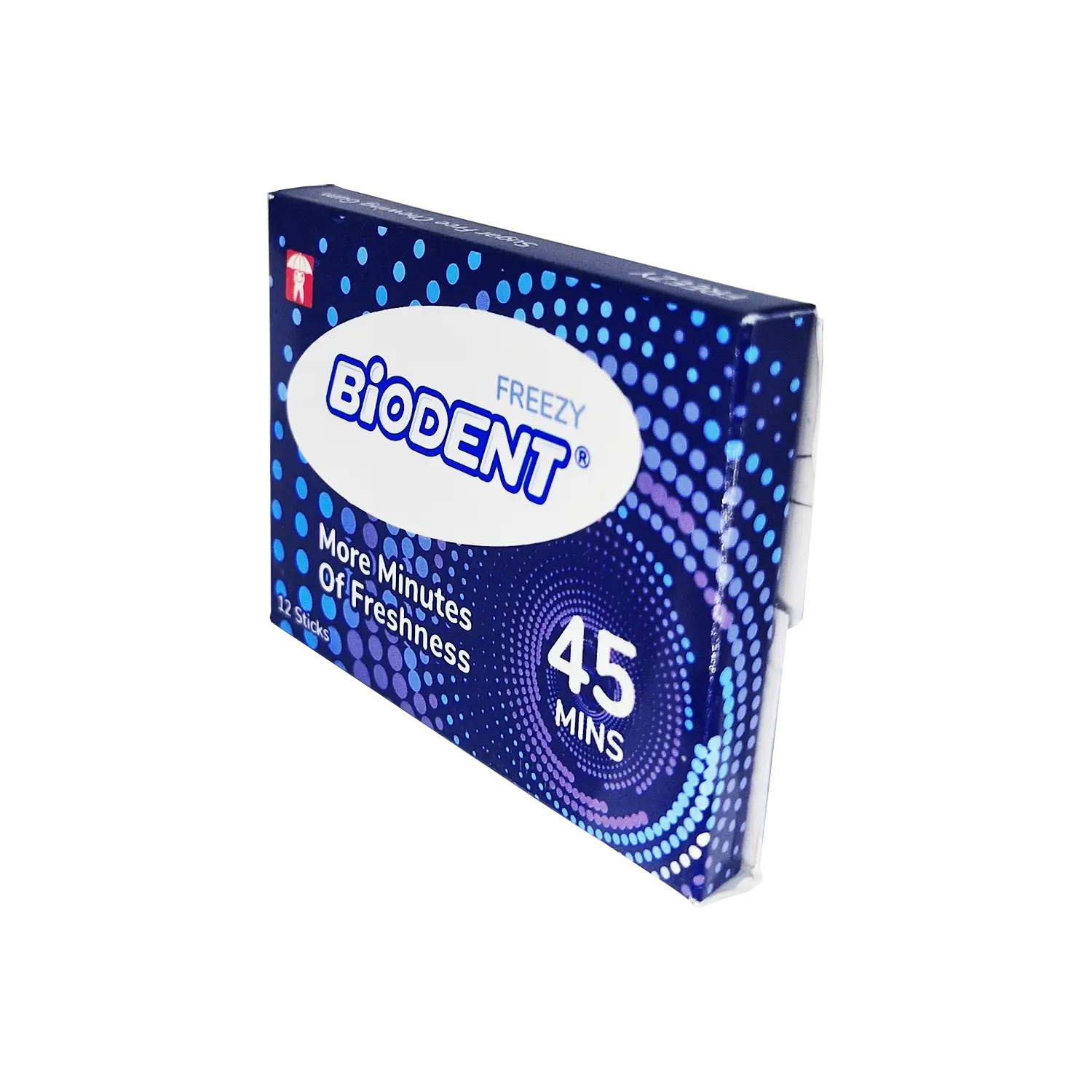 BIODENT FREEZY 2