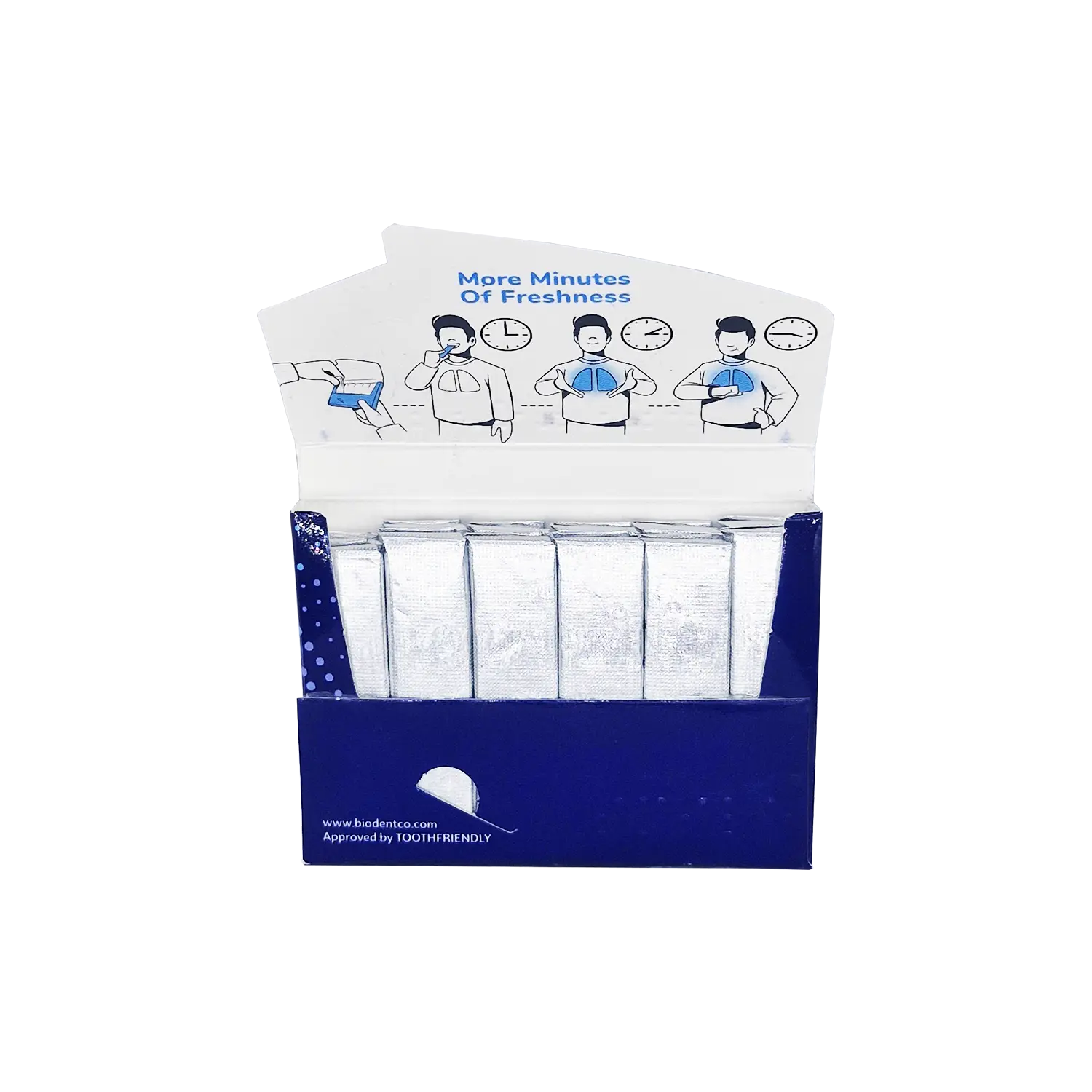 BIODENT FREEZY 4
