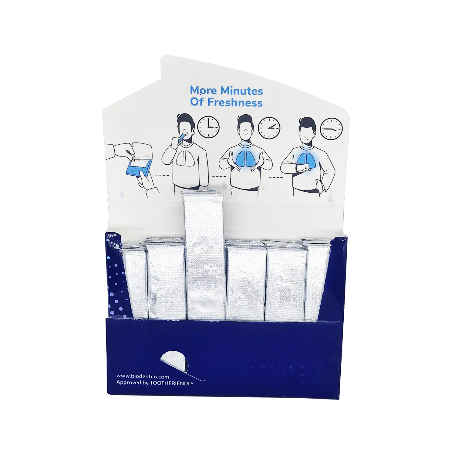 BIODENT FREEZY 5