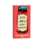 Blue Q Gum Bitch I Am 1