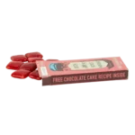 Blue Q Gum Bitch I Am 2
