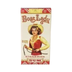 Blue Q Gum BOSS LADY 1