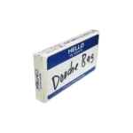 Blue Q Gum Douche Bag 2