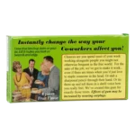 Blue Q Gum Get Along With Your CoWorkers 2