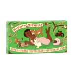 Blue Q Gum Mighty Michelle 1
