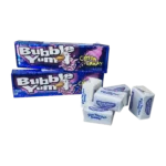 Bubble Yum Cotton Candy 3