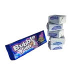 Bubble Yum Cotton Candy 4