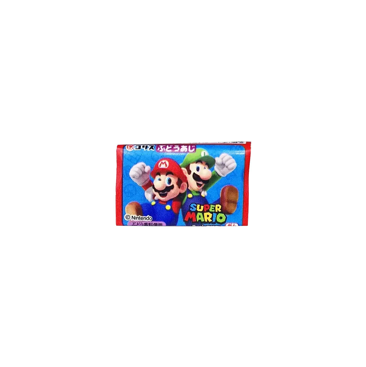 Coris Super Mario виноград 1