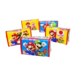 Coris Super Mario виноград 2