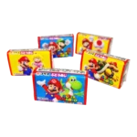 Coris Super Mario виноград 3