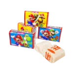 Coris Super Mario виноград 4