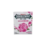 Doublemint Wrigley’s Роза 1