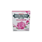 Doublemint Wrigley’s Роза 2