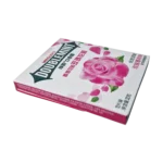 Doublemint Wrigley’s Роза 3