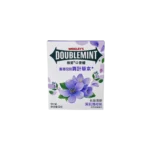 Doublemint Wrigley’s жасмин 1
