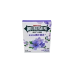 Doublemint Wrigley’s жасмин 2