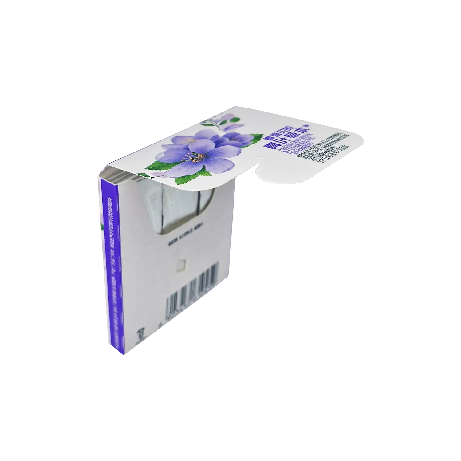 Doublemint Wrigley’s жасмин 4