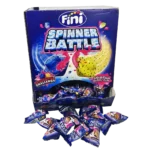 Fini Spinner Battle 3