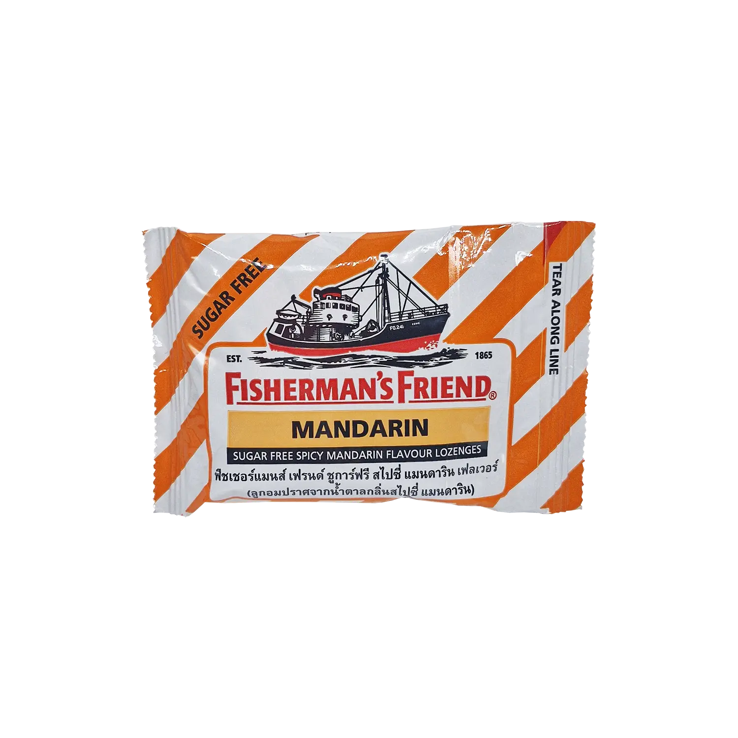 Fisherman’s Friend Mandarin 1
