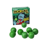 Frankenstein Green Soda 2