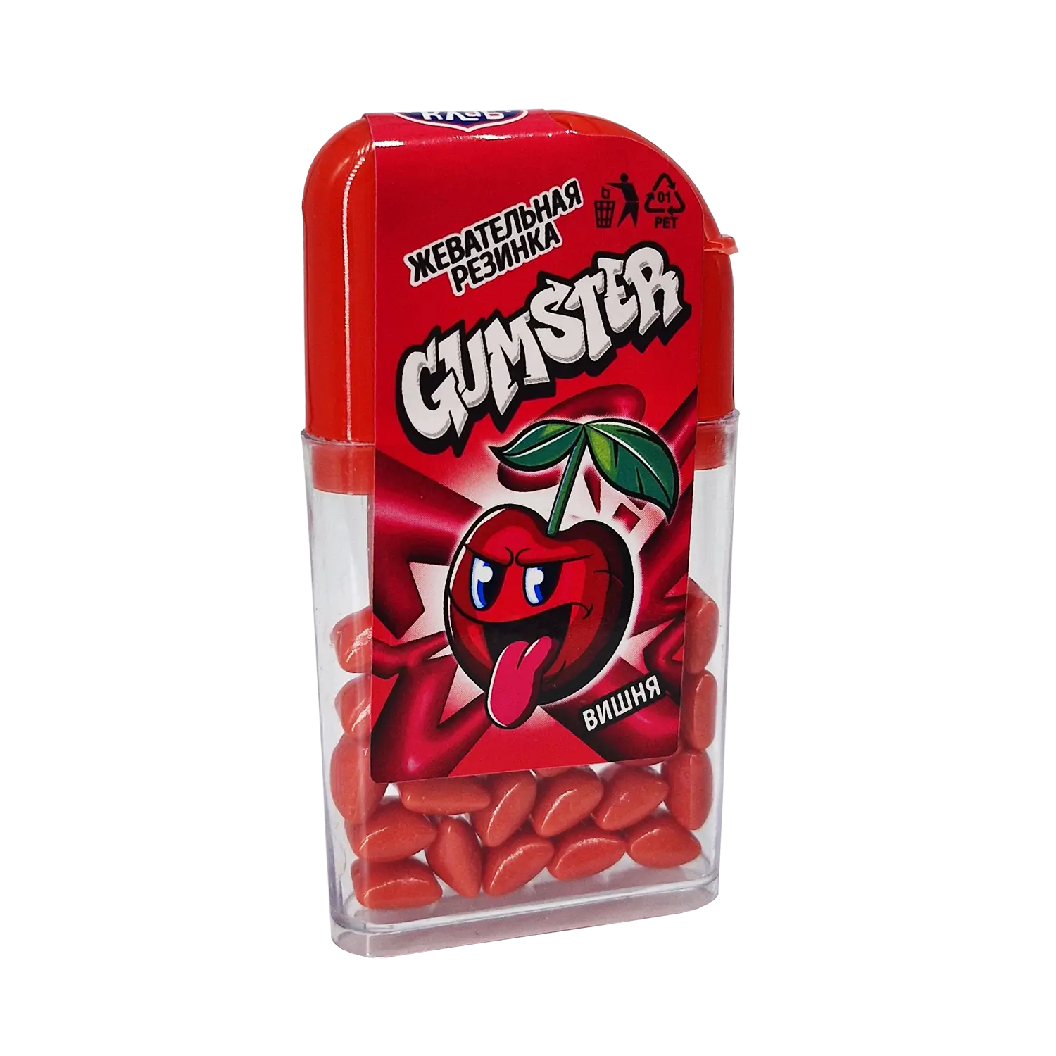 Gumster вишня 1