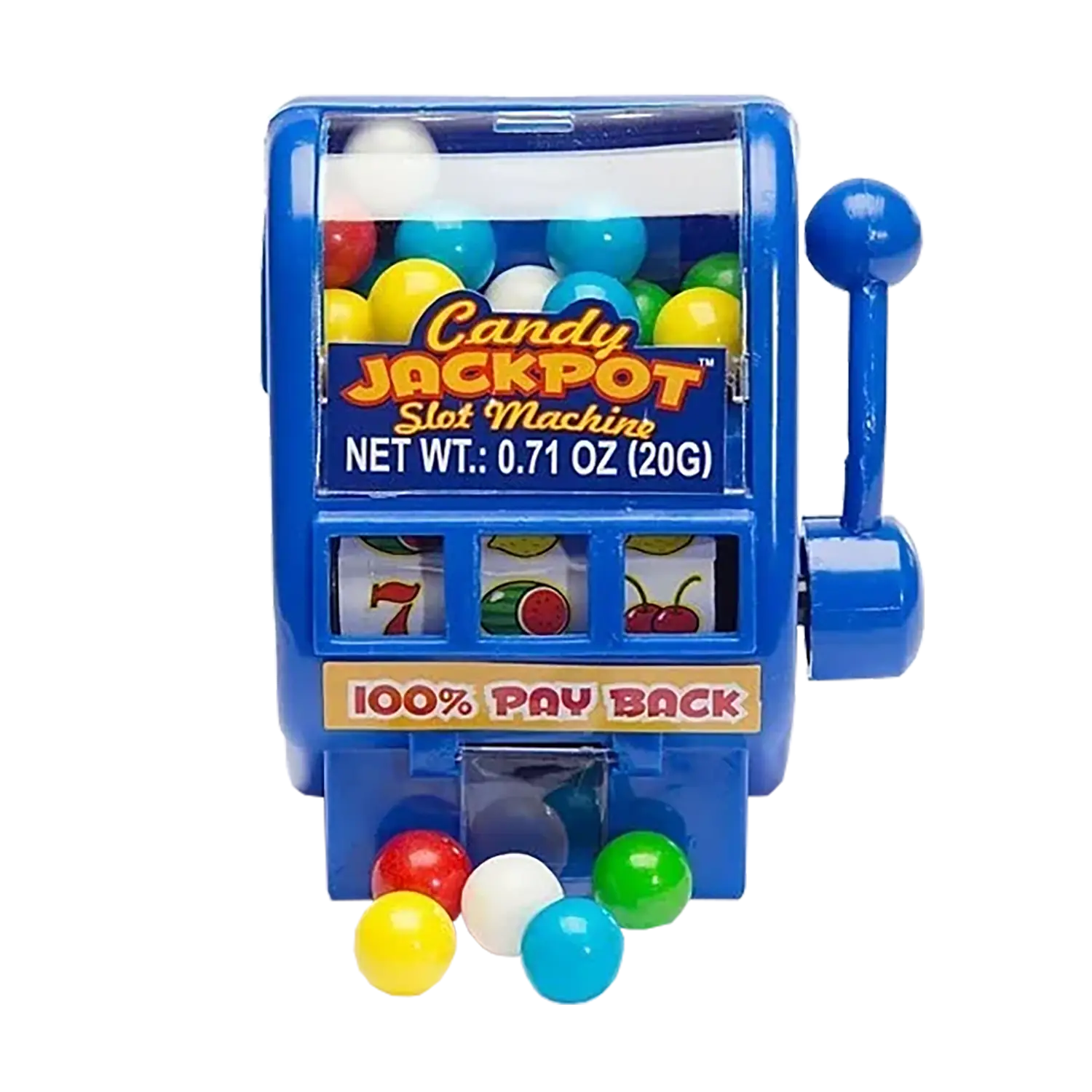 JACKPOT 1