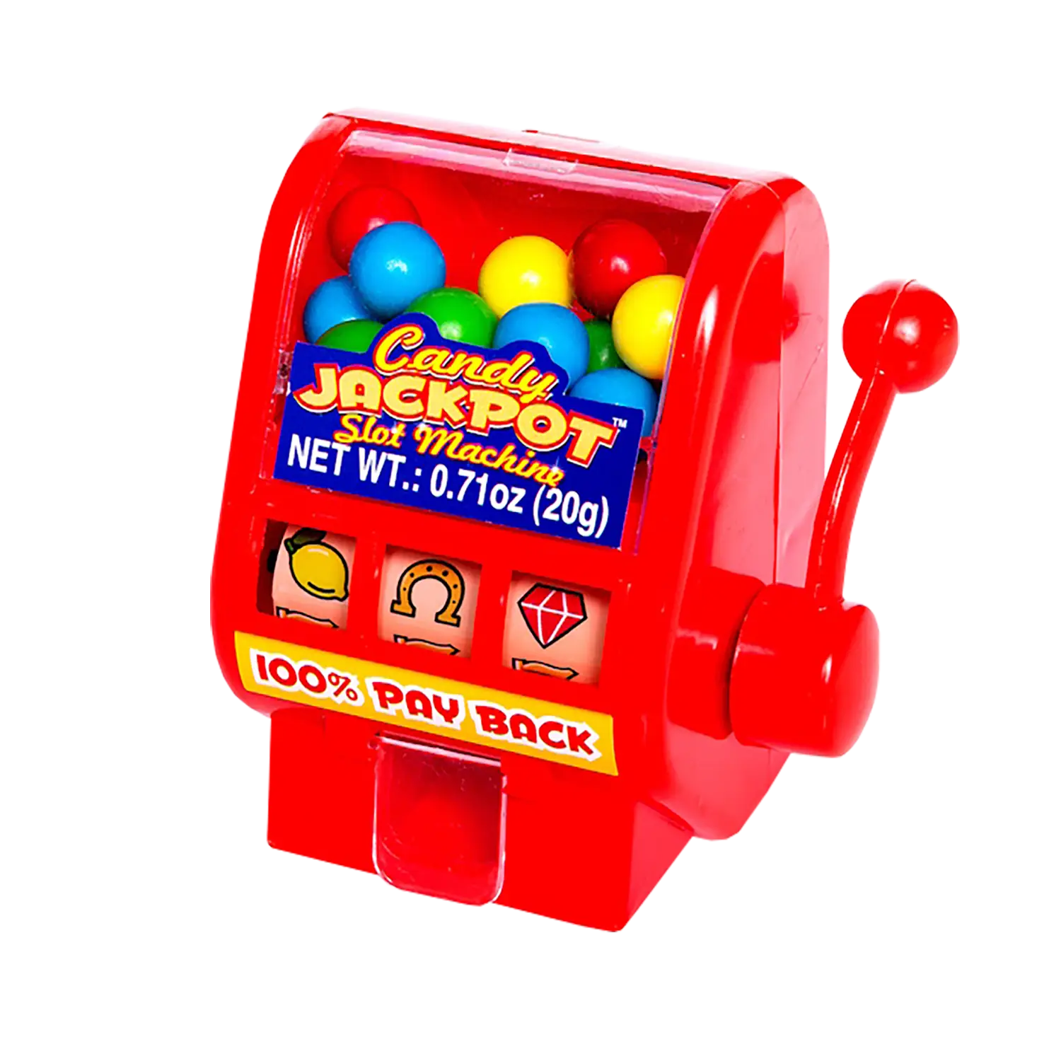 JACKPOT 2