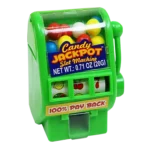 JACKPOT 3