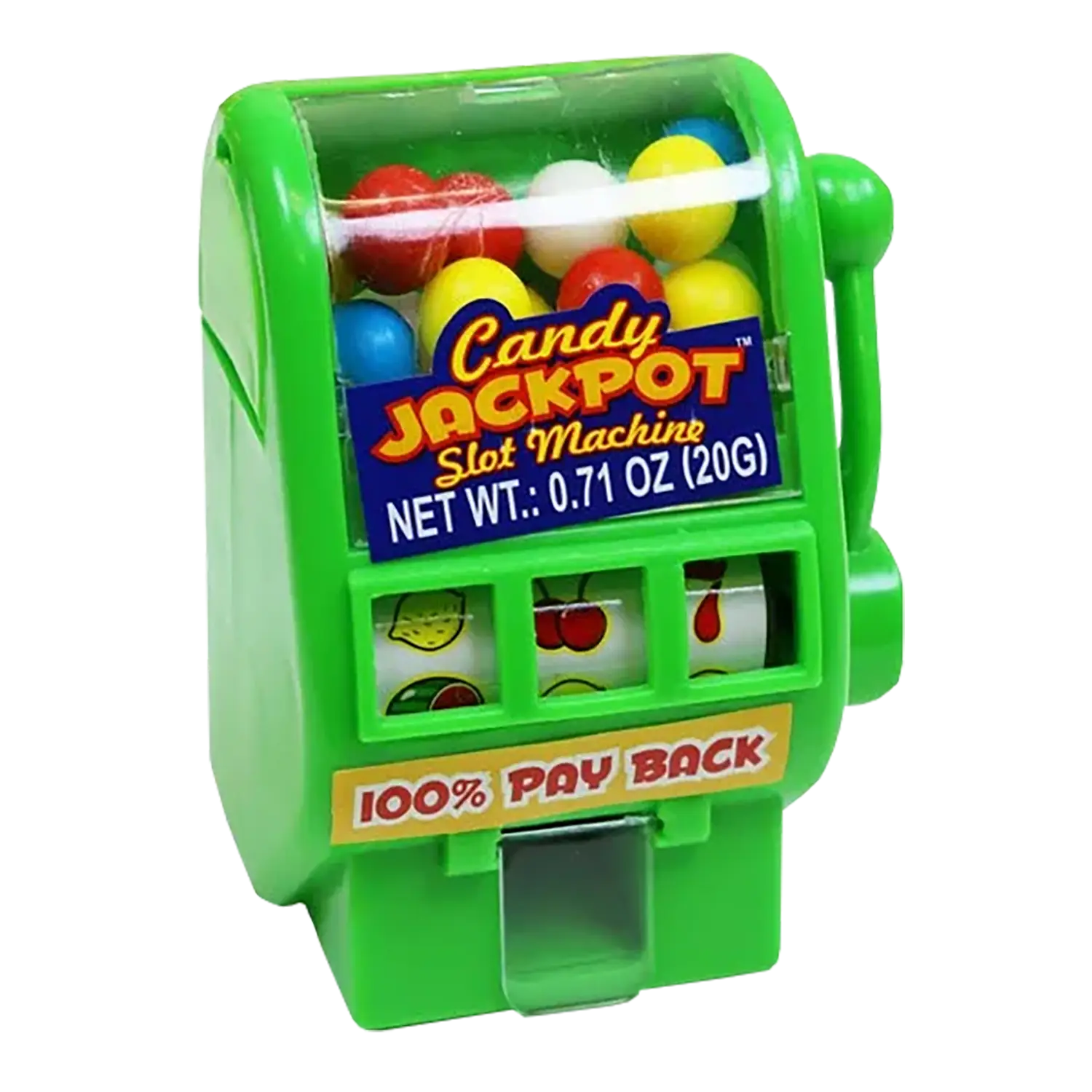 JACKPOT 3