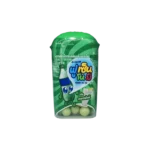 Lotte Fusen No Mi Lemon Lime 1