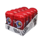 Lotte Small Glass Cola 3