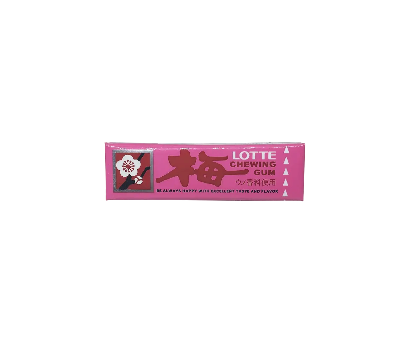 LOTTE Ume 1