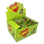 LOVE Яблоко и Лимон 3