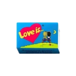 LOVE Клубника и Банан 1