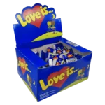 LOVE Клубника и Банан 2