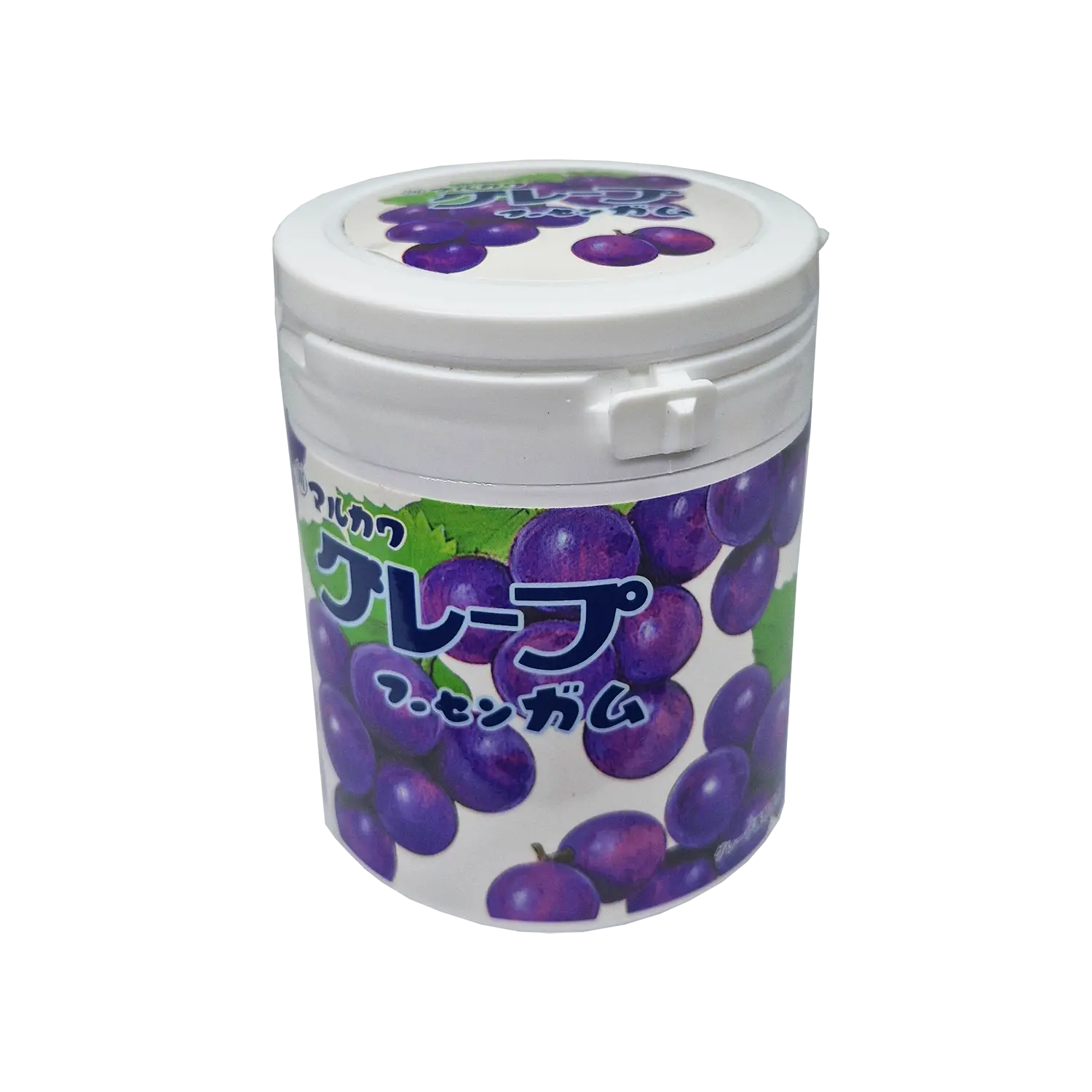 Marukawa Bottle Gum Grape 1