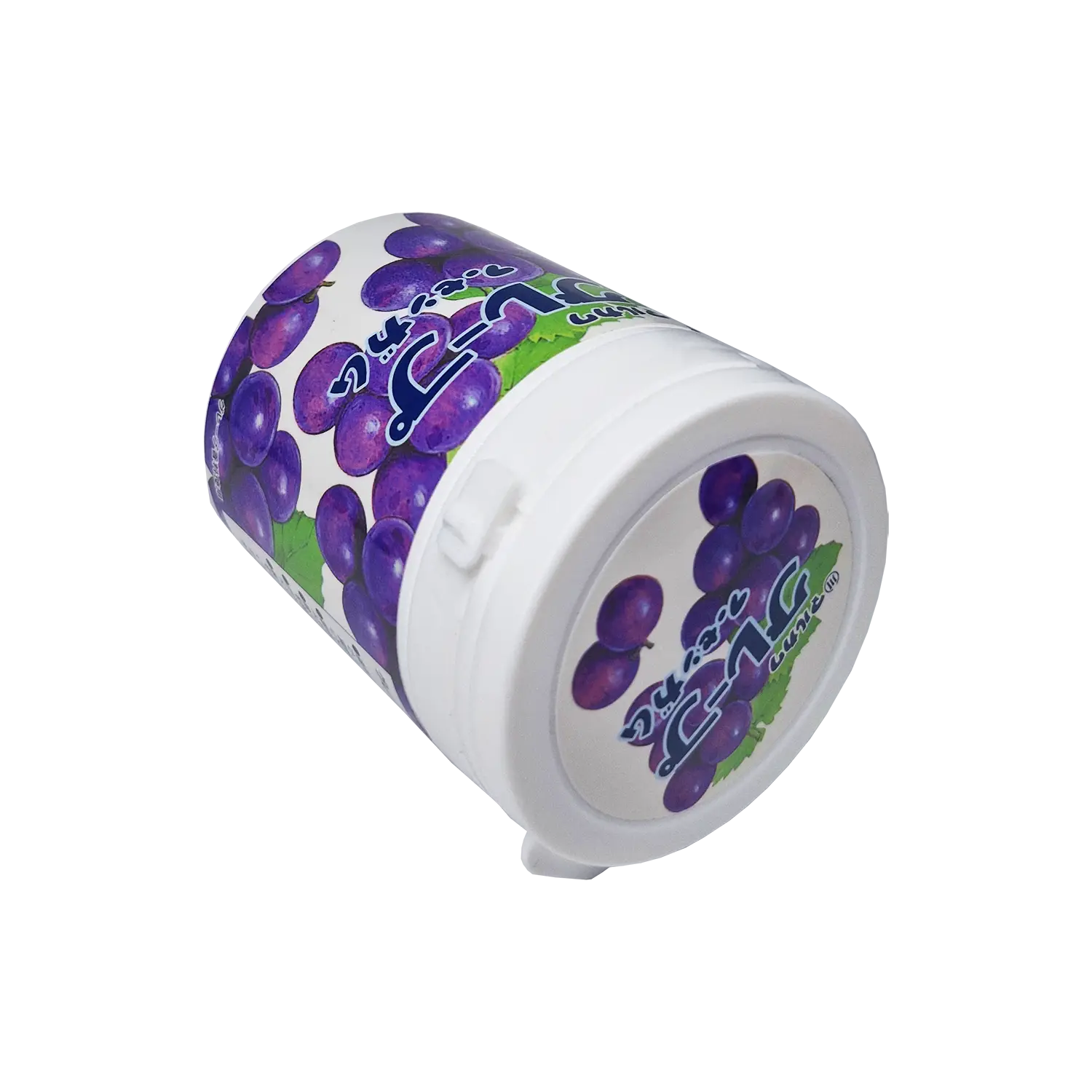 Marukawa Bottle Gum Grape 2