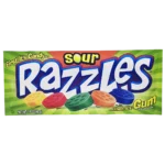 RAZZLES sour 1