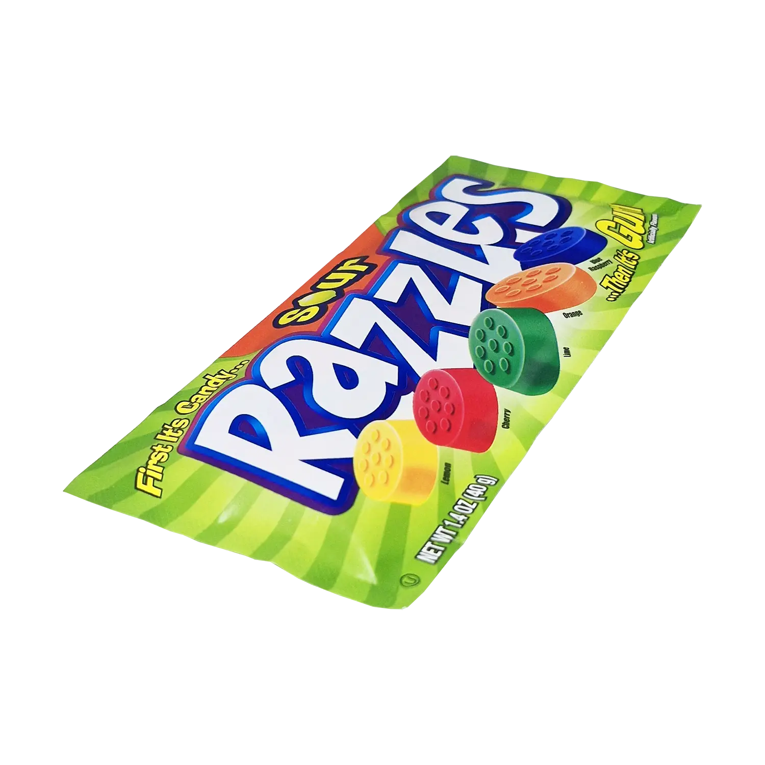 RAZZLES sour 2