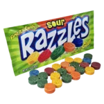 RAZZLES sour 4