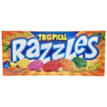 RAZZLES tropical 1