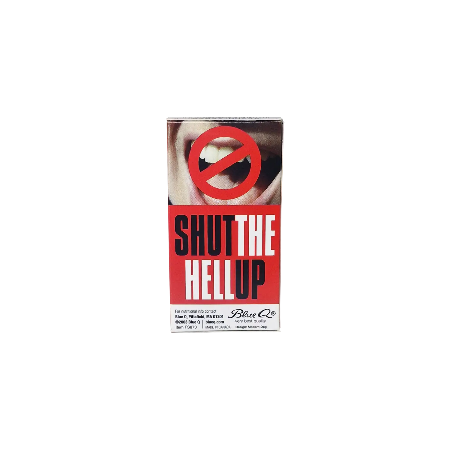 SHUTTHEHELLUP 3