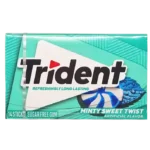 Trident minty sweet 1