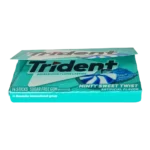Trident minty sweet 3