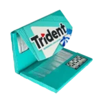 Trident minty sweet 4