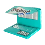 Trident minty sweet 5