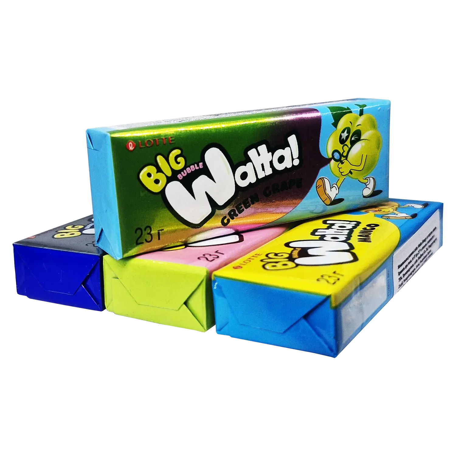 Watta grape 1