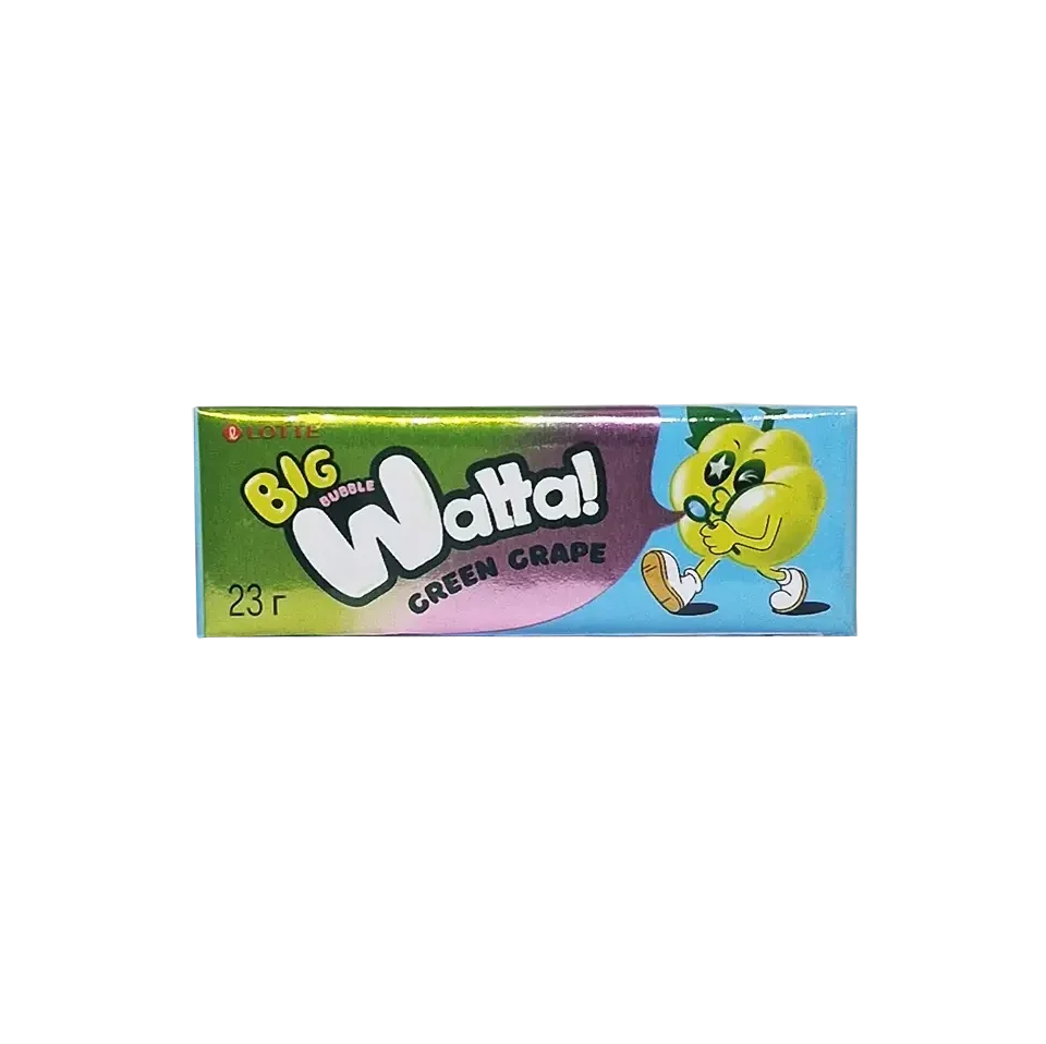 Watta grape
