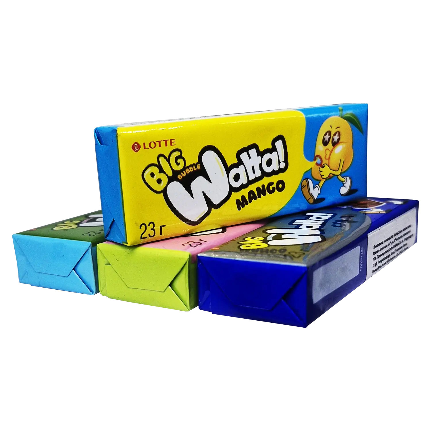 watta mango 1